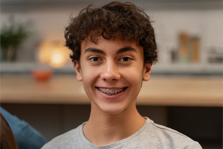 TeenBraces TeenBraces
